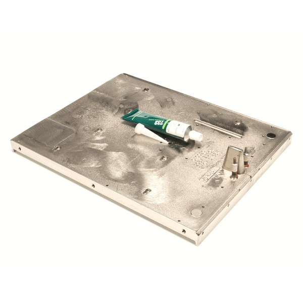 (image for) Roundup - AJ Antunes 7000674 PLATEN KIT MES-1200